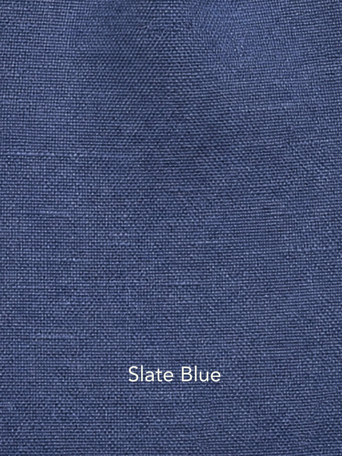 Plain Linen and Lavender Eye Pillow