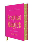 Practical Magick: Guidance, tools, spells by Hazel Cahill