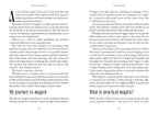 Practical Magick: Guidance, tools, spells by Hazel Cahill