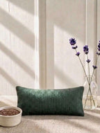 Plain Linen and Lavender Eye Pillow