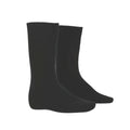 Ribbed Socks