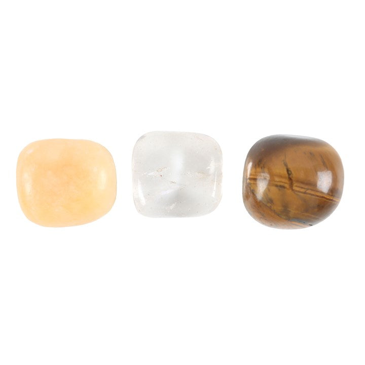 Confidence & Courage Crystal Set