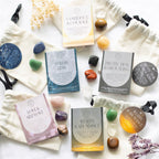 Love & Self Love Crystal Set