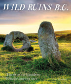 Wild Ruins BC: The explorer's guide to Britain's ancient sites by  Dave Hamilton