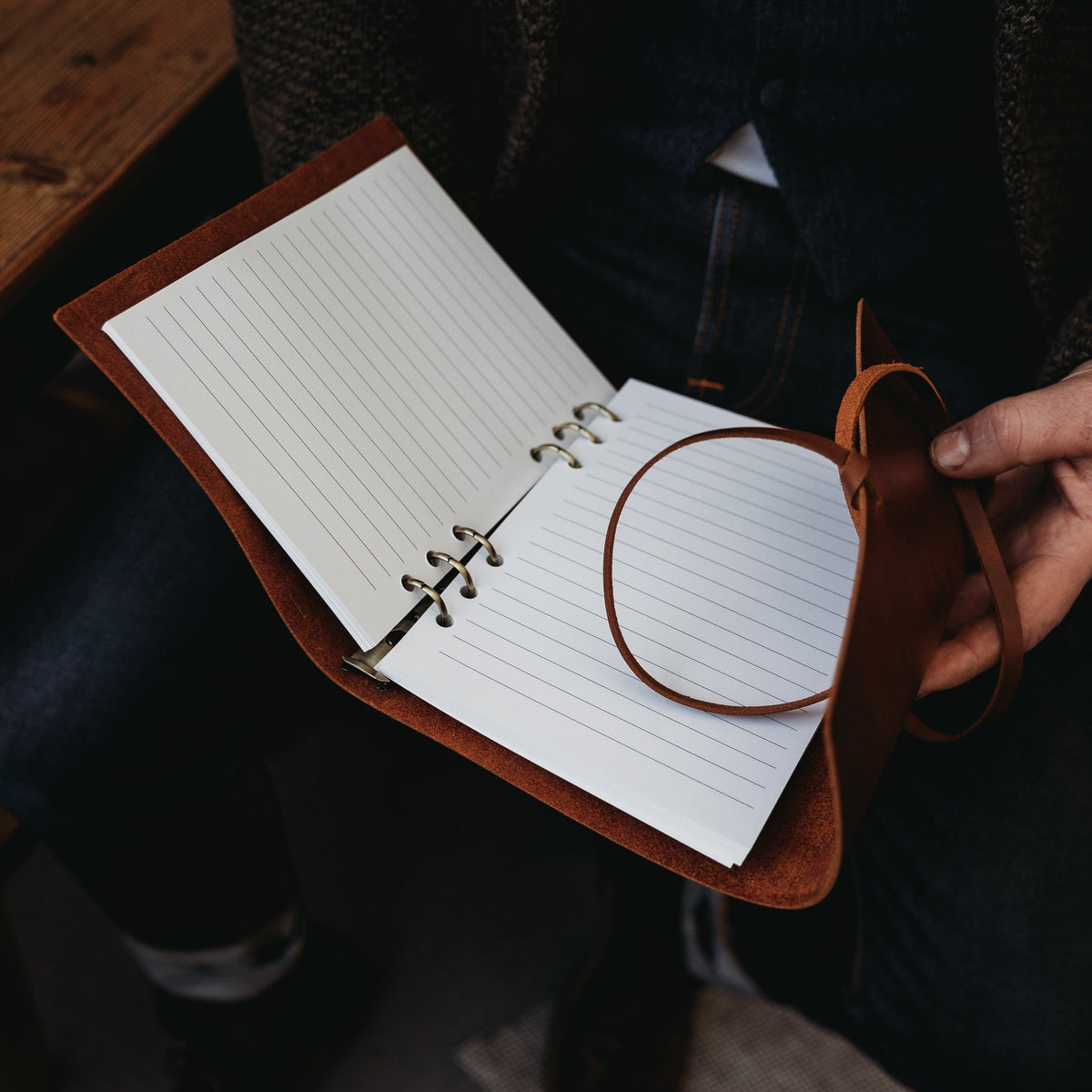 Botanical Journals - Walnut