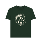 Evergreen Printed T-shirt Front