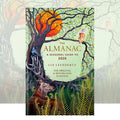 The Almanac: A Seasonal Guide to 2026