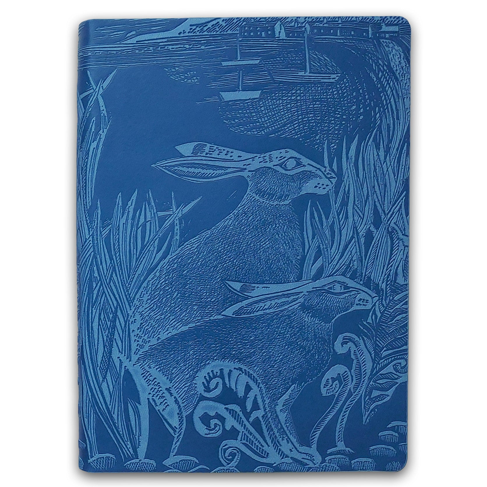 Artisan Art Notebooks by Angela Harding