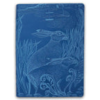 Artisan Art Sketch Book - Rathlin Hares by Angela Harding