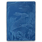 Artisan Art Sketch Book - Rathlin Hares by Angela Harding