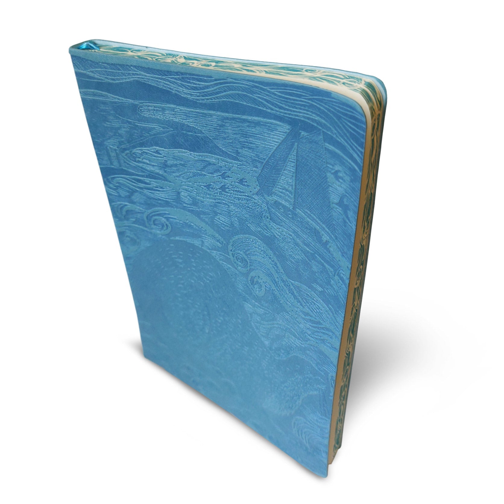 Artisan Art Notebooks by Angela Harding