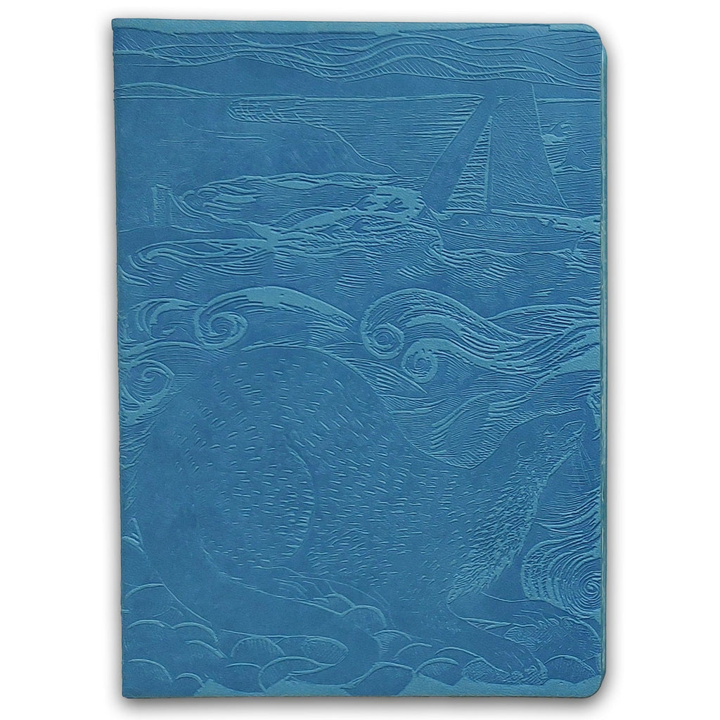 Artisan Art Notebooks by Angela Harding