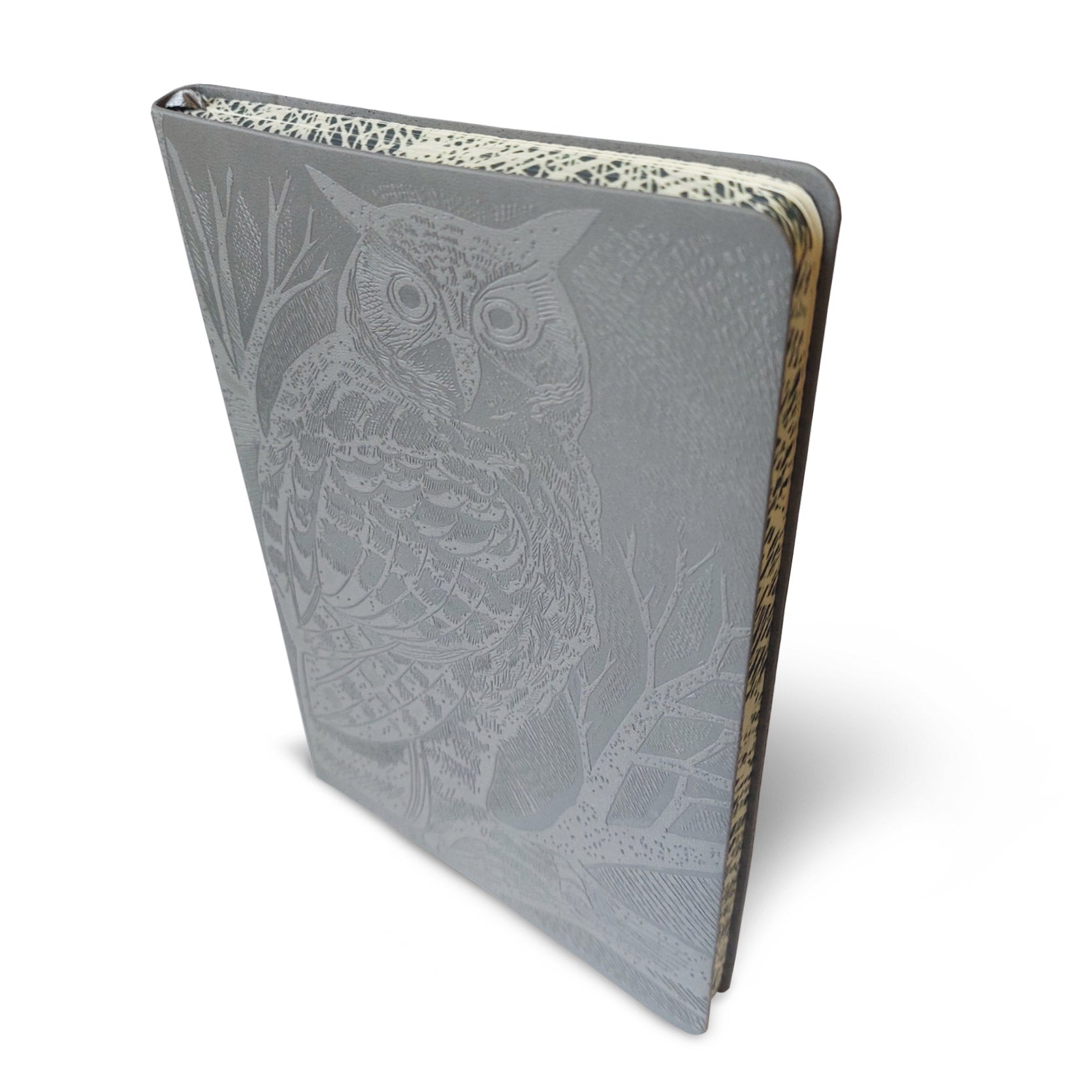 Artisan Art Notebooks by Angela Harding