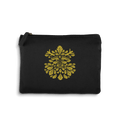 Black Bag Front
