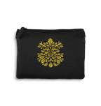 Black Bag Front