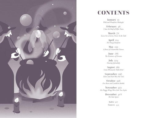 Bedside Companion to Folklore and Magic edited by Jane McMorland Hunter