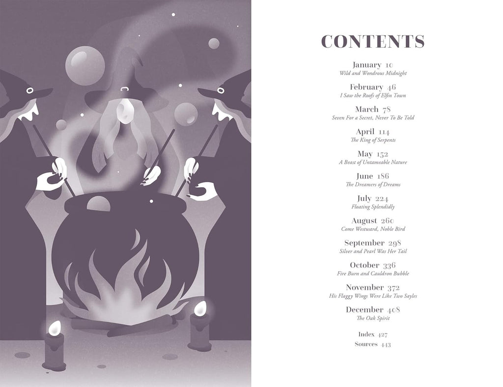 Bedside Companion to Folklore and Magic edited by Jane McMorland Hunter