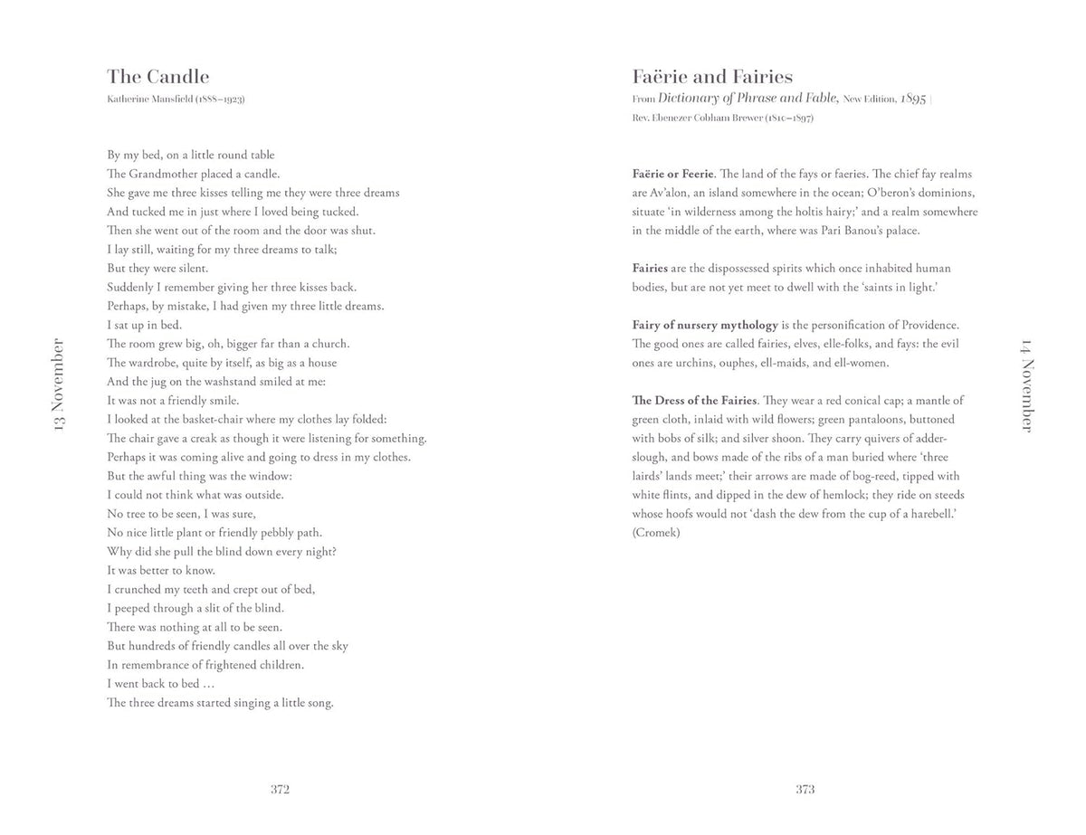 Bedside Companion to Folklore and Magic edited by Jane McMorland Hunter