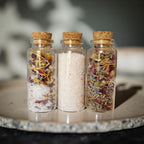 Mini Spa Gift Trio