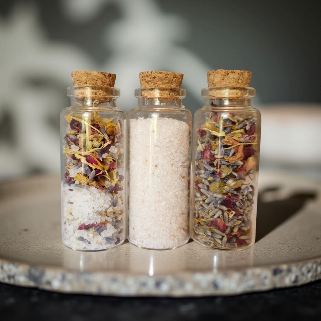 Mini Spa Gift Trio