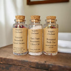 Mini Spa Gift Trio