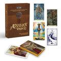 The Camelot Oracle: Search for Guidance from the World of King Arthur by John Matthews & Will Worthington