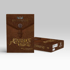 The Camelot Oracle: Search for Guidance from the World of King Arthur by John Matthews & Will Worthington