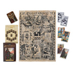 The Camelot Oracle: Search for Guidance from the World of King Arthur by John Matthews & Will Worthington