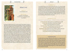 The Camelot Oracle: Search for Guidance from the World of King Arthur by John Matthews & Will Worthington