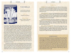 The Camelot Oracle: Search for Guidance from the World of King Arthur by John Matthews & Will Worthington