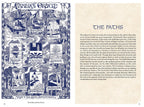 The Camelot Oracle: Search for Guidance from the World of King Arthur by John Matthews & Will Worthington
