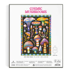 Cosmic Mushrooms 1000 Piece Jigsaw Puzzle by Galison