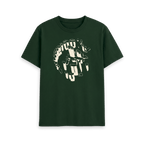 Evergreen Printed T-shirt Front