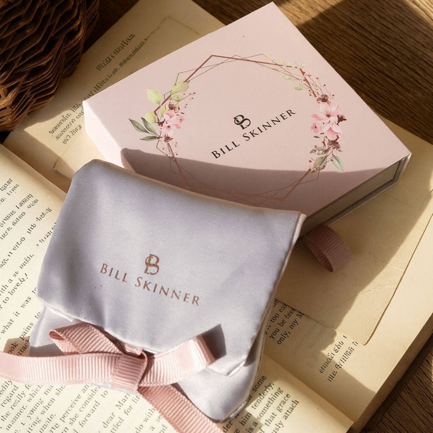 Owl in a Moon Pendant