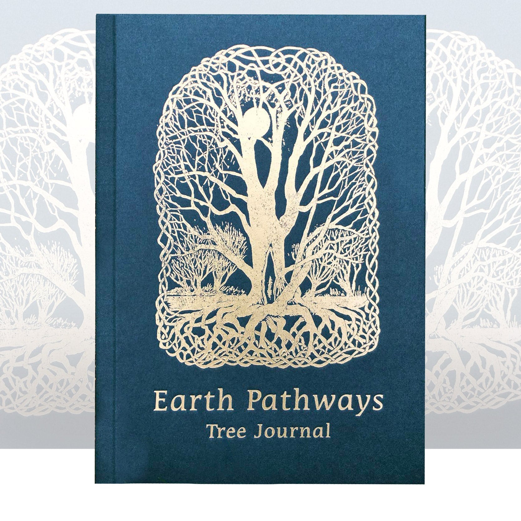 Earth Pathways Tree Journal