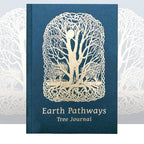 Earth Pathways Tree Journal