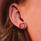 Wildflower Studs