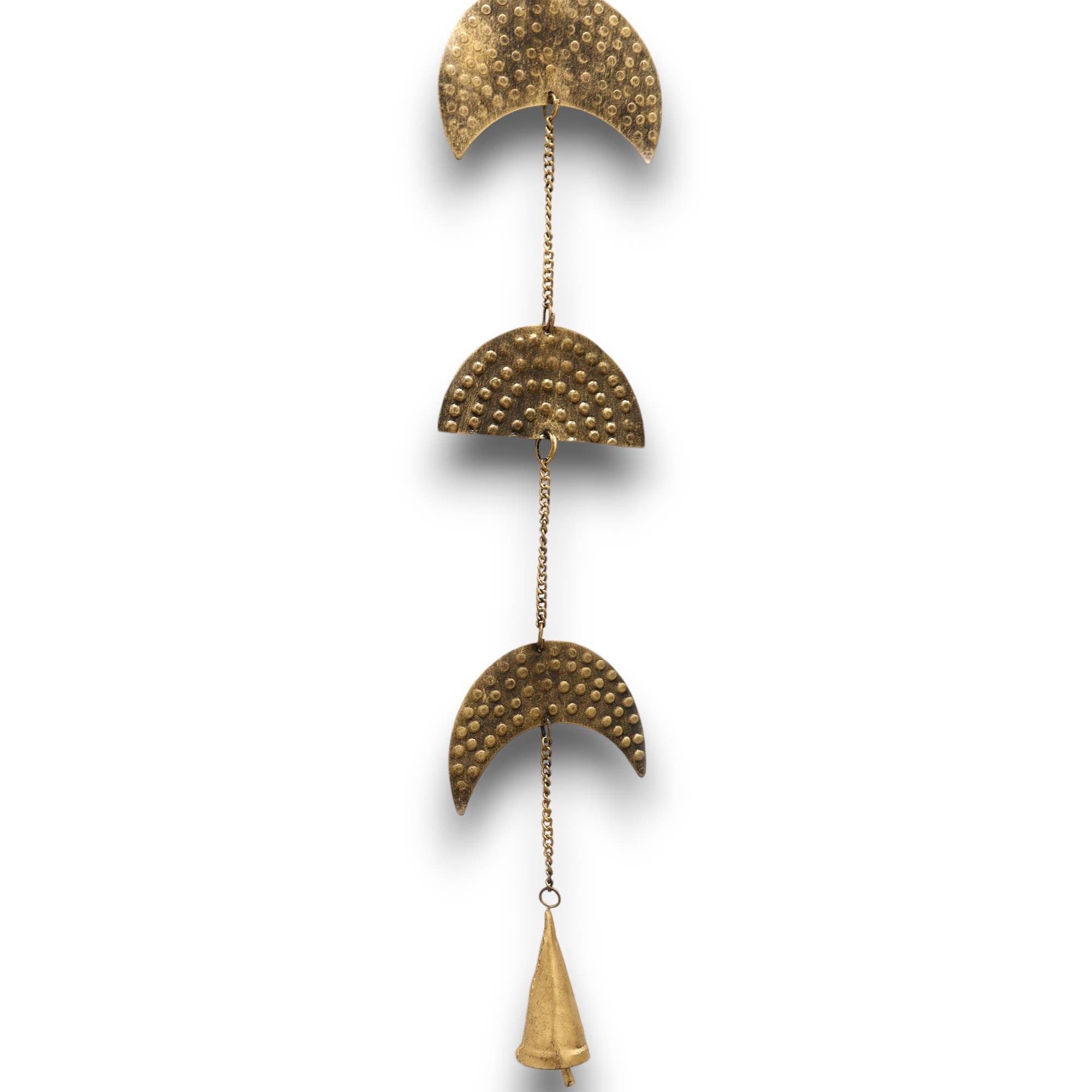 Indian Chimes - Moon Phases Drop