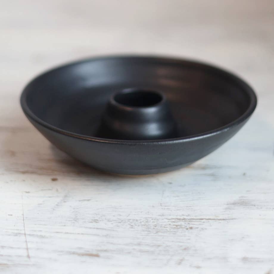 Palo Santo Burning Ritual Dish
