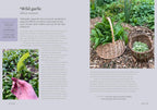 The Forager's Almanac: A year of sustainable foraging, wildcraft and recipes by Danielle Gallacher