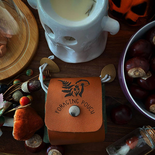 Foraging Pouch