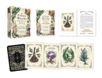 The Green Witch Oracle Cards by Arin Murphy-Hiscock