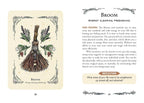 The Green Witch Oracle Cards by Arin Murphy-Hiscock
