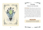 The Green Witch Oracle Cards by Arin Murphy-Hiscock