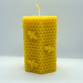 Honeycomb Candle