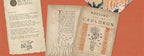 Letters from the Witch: Cackle Crackle: With Five Spells to Pull Out and Keep by Annie Atkins