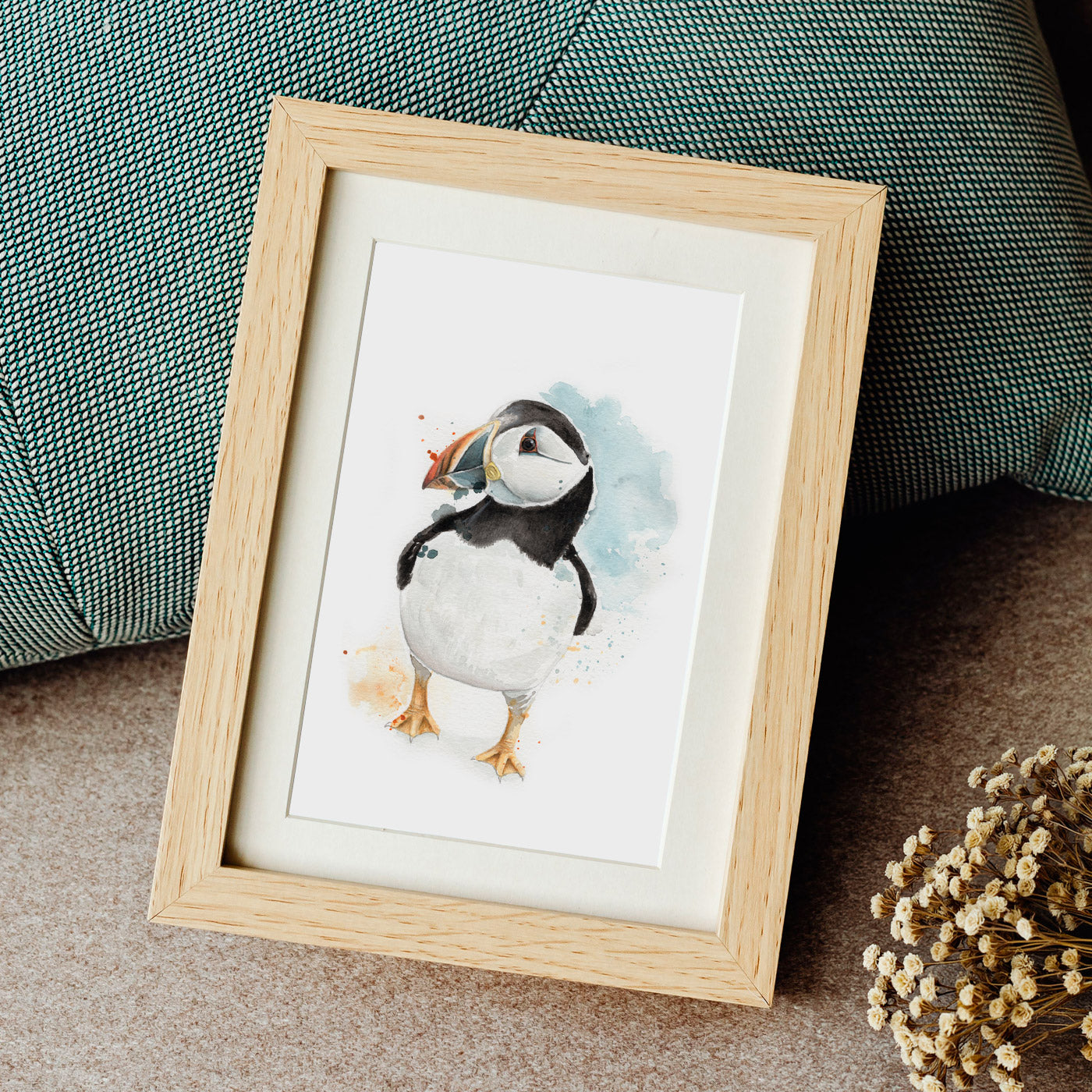 Puffin