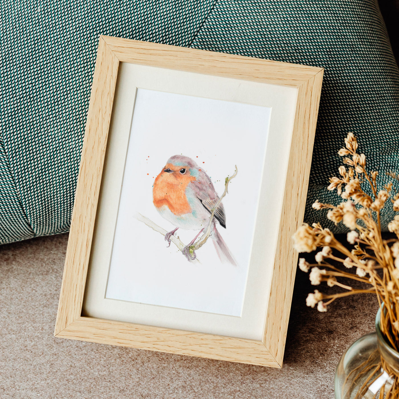 Robin