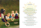 Once Around the Sun: Stories, Crafts, and Recipes to Celebrate the Sacred Earth Year by Ellen Evert Hopman
