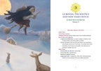 Once Around the Sun: Stories, Crafts, and Recipes to Celebrate the Sacred Earth Year by Ellen Evert Hopman
